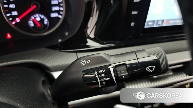 Kia K5 Hybrid 3rd Generation id 4657534 из Кореи 8