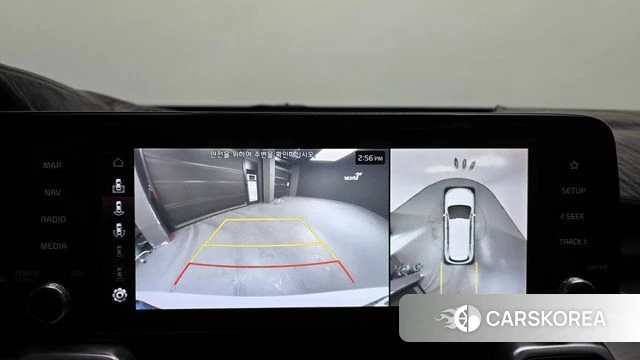 Kia Sorento 4th Generation id 3916081 из Кореи 8