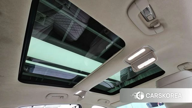 Genesis GV80 id 4019766 из Кореи 8