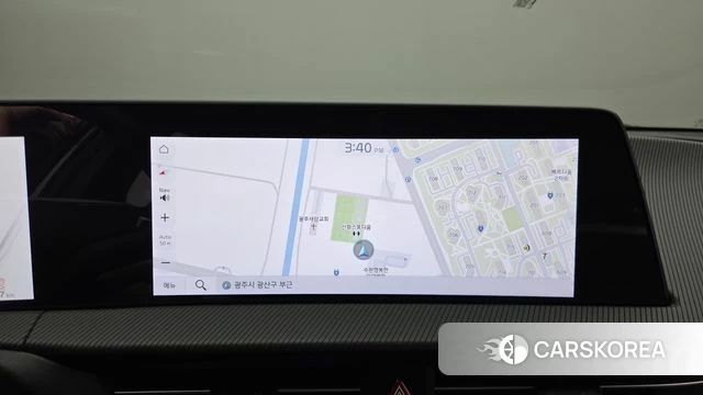 Kia EV6 id 4711537 из Кореи 8