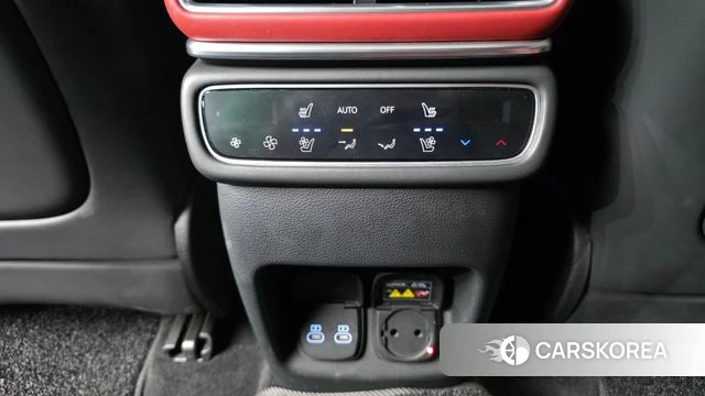 Genesis GV80 Coupe id 4186023 из Кореи 8