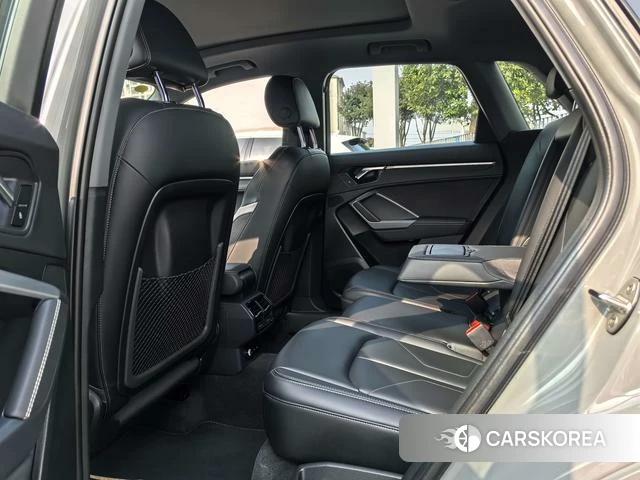 Audi Q3 id 4335270 из Китая 8