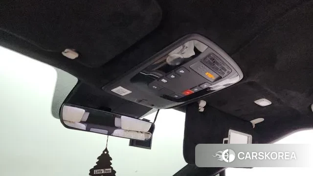 Kia The New Carnival 4th Generation id 2974238 из Кореи 8