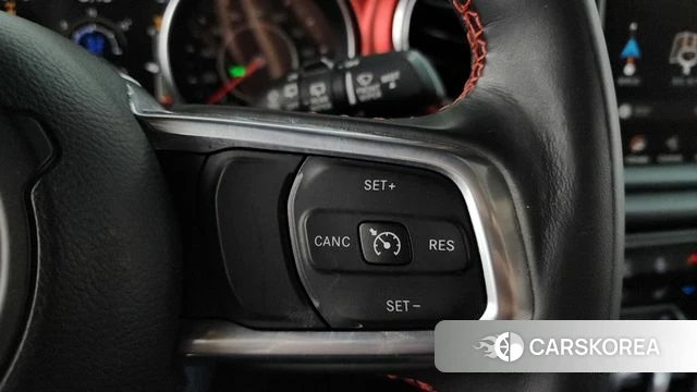 Jeep Wrangler (JL) id 4195773 из Кореи 8