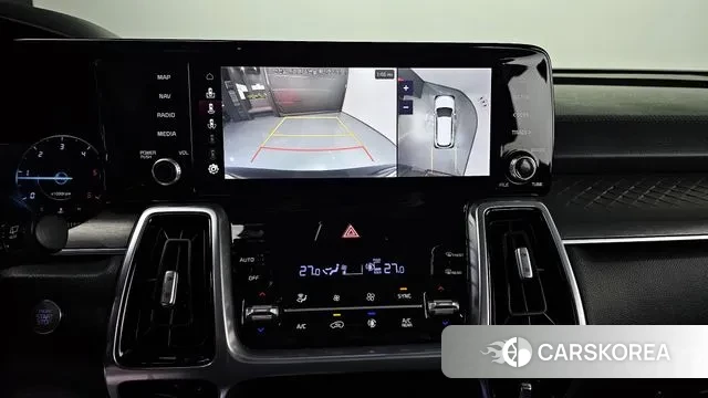 Kia Sorento 4th Generation id 3621890 из Кореи 8