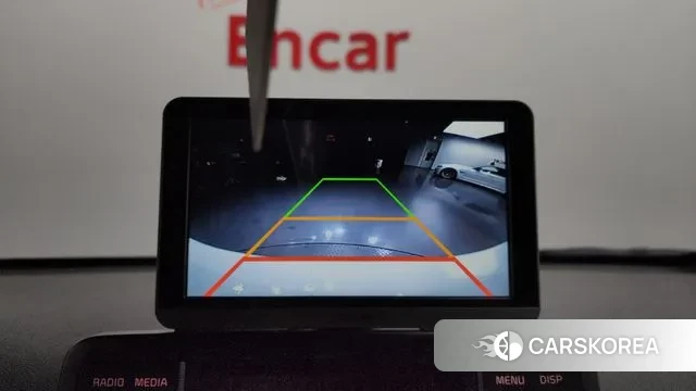 Kia All New Morning (JA) id 3531154 из Кореи 8