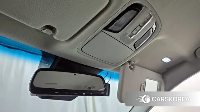 Kia K7 Premier id 3766024 из Кореи 8