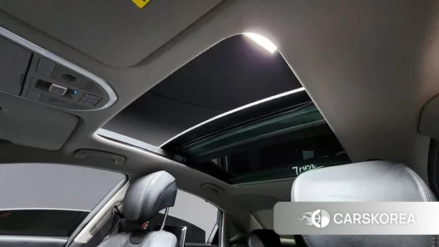 Genesis G80 id 3297425 из Кореи 8