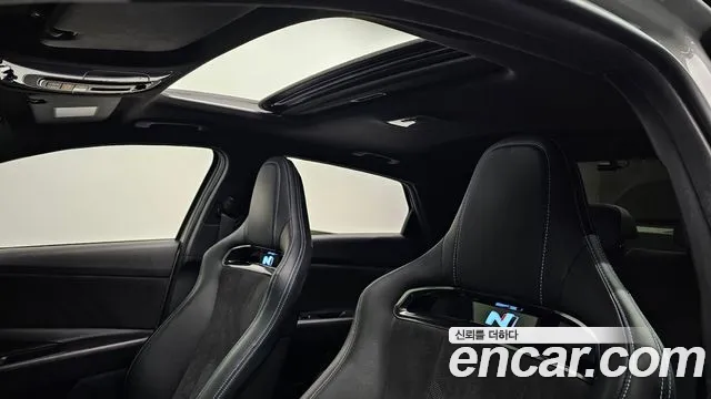 Hyundai Avante (CN7) id 2742528 из Кореи 8