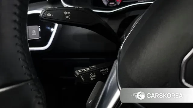 Audi A6 (C8) id 2989729 из Кореи 8