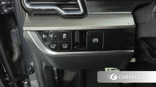 Kia Sportage 5th Generation Hybrid id 3838801 из Кореи 8