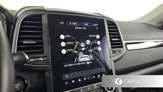 Renault Korea (Samsung) The New QM6 id 3610379 из Кореи 8