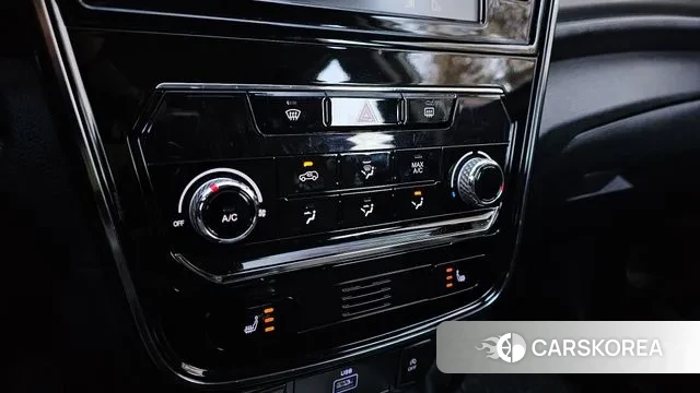 Ssangyong Berry New Tivoli id 3562760 из Кореи 8