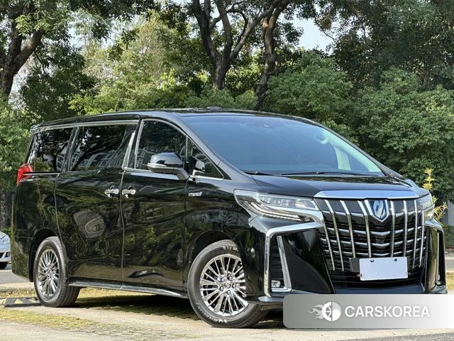 Toyota Elfa id 3993808 из Китая 8