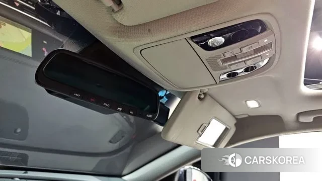 Kia K7 Premier id 3494172 из Кореи 8