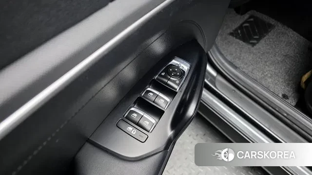 Kia K5 3rd generation id 3646694 из Кореи 8