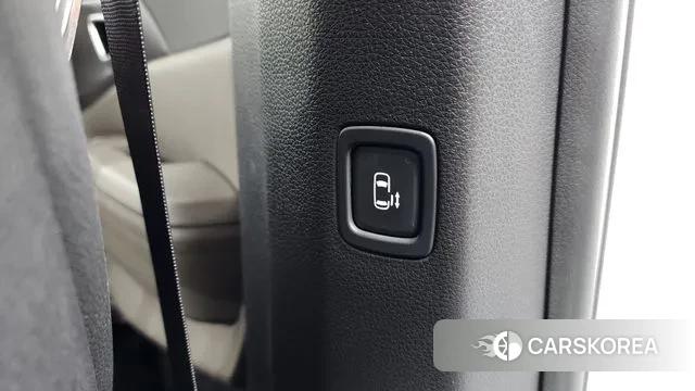 Kia The New Carnival 4th Generation id 3638839 из Кореи 8