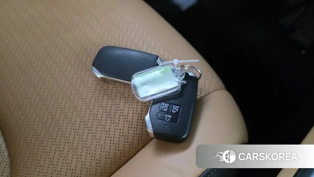 Kia Carnival 4th generation id 4292682 из Кореи 8