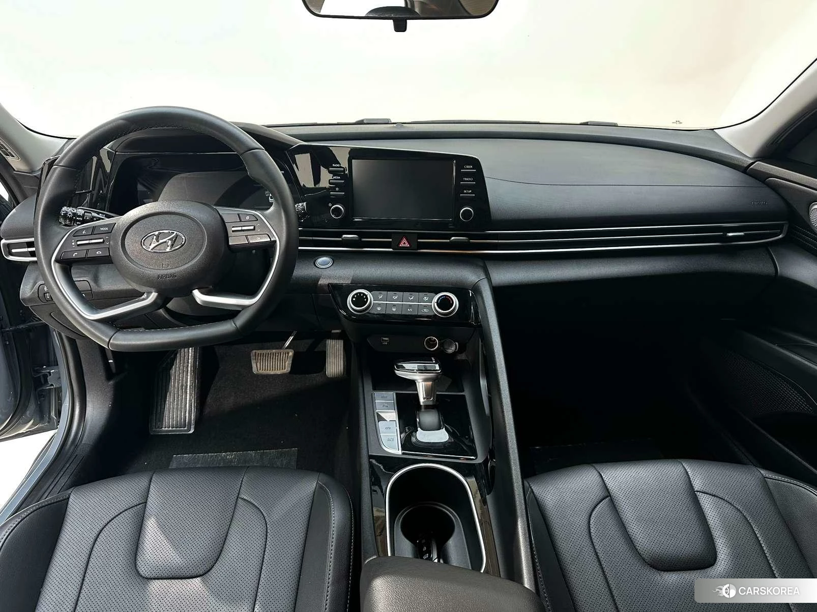 Hyundai Elantra id 4513605 из Китая 8