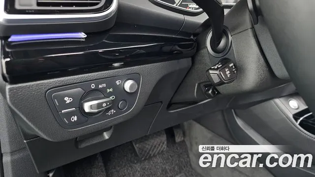 Audi Q5 (FY) id 2817245 из Кореи 8