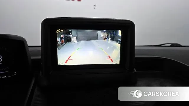 Hyundai Staria id 3597599 из Кореи 8