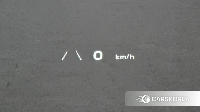 Kia EV6 id 3462990 из Кореи 8