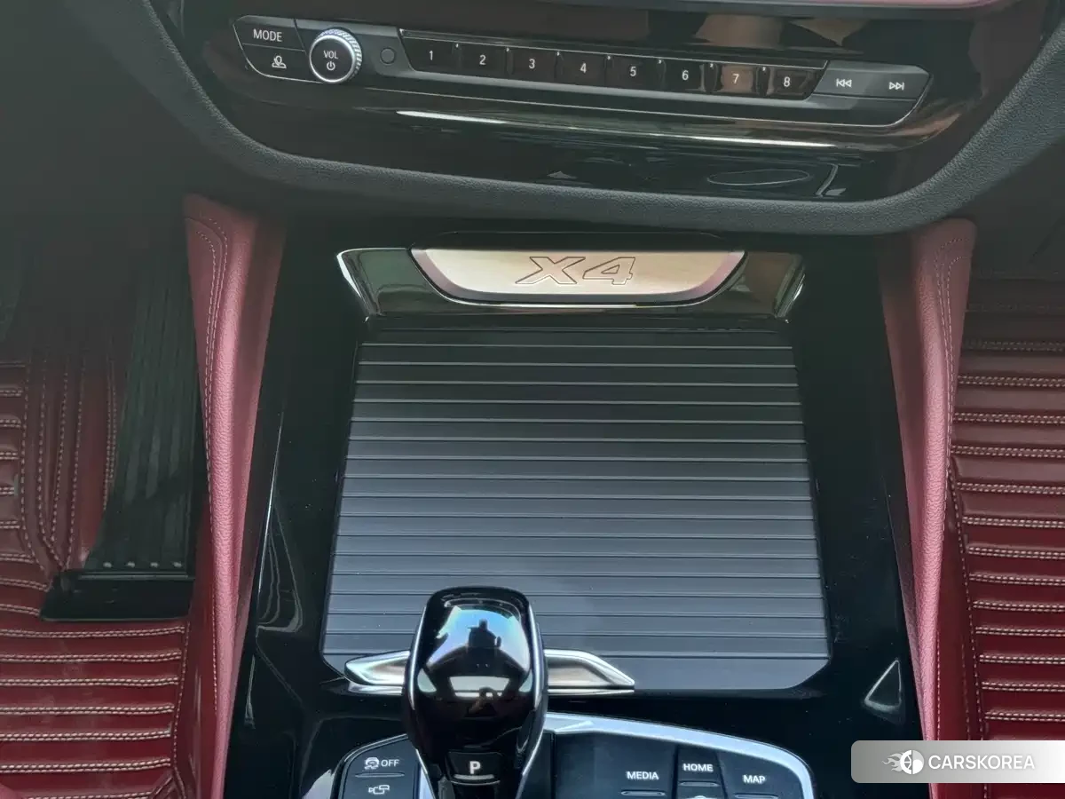 BMW X4 id 4545617 из Китая 8