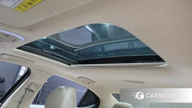 Genesis G70 id 4907053 из Кореи 8