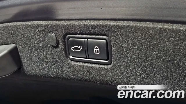 Hyundai The New Grandeur IG id 2927788 из Кореи 8