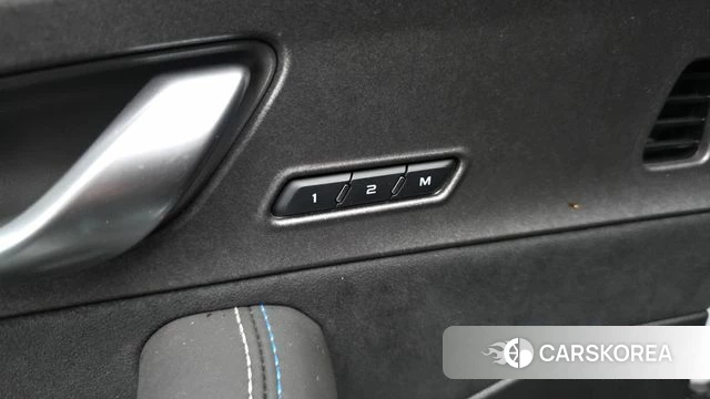 Renault Korea (Samsung) Grand Coleos id 4329369 из Кореи 8