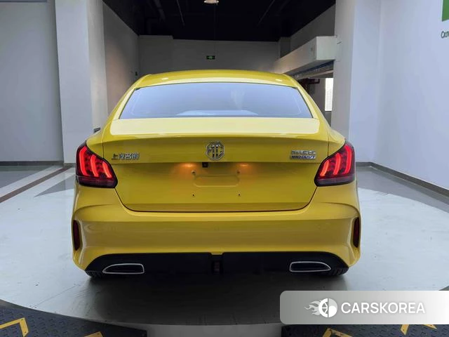 MG MG5 id 4241200 из Китая 8