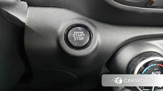 Hyundai Venue id 3898851 из Кореи 8