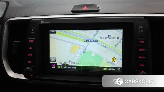 Kia The New Ray id 4316570 из Кореи 8