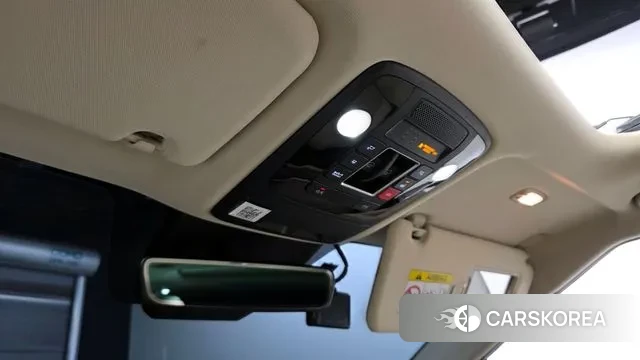 Kia Carnival 4th generation id 3606124 из Кореи 8