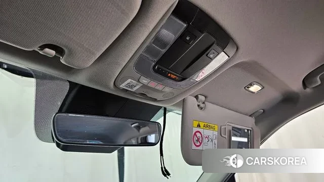 Kia Sorento 4th Generation id 3318178 из Кореи 8