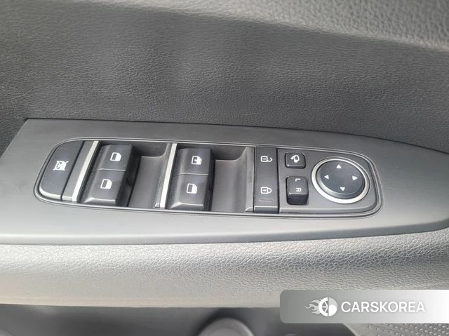 Kia The New K3 2nd generation id 4842558 из Кореи 8