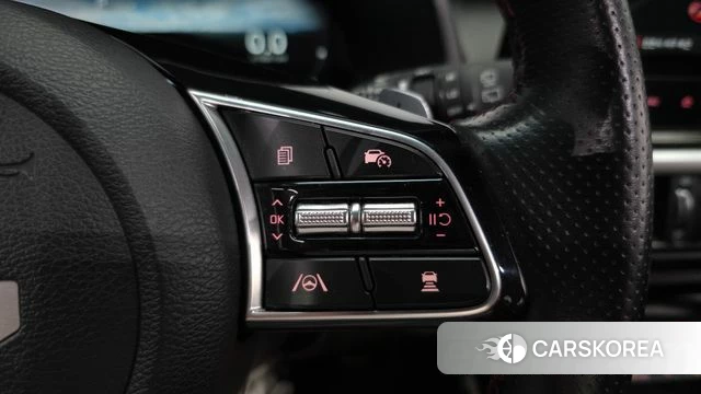 Kia The New K3 2nd generation id 4586005 из Кореи 8