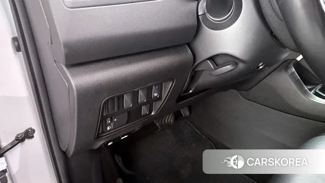 Renault Korea (Samsung) The New QM6 id 3492807 из Кореи 8