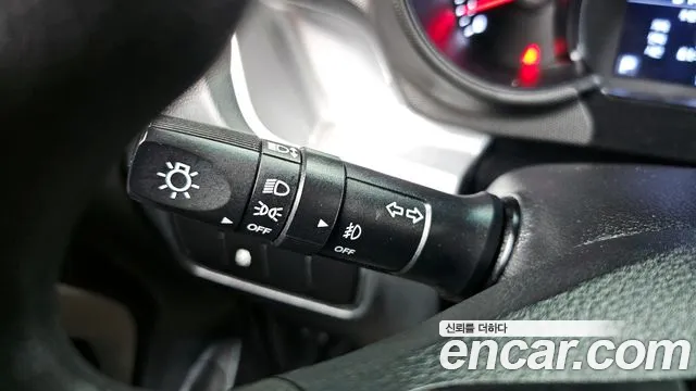 Kia The New Ray id 2751659 из Кореи 8