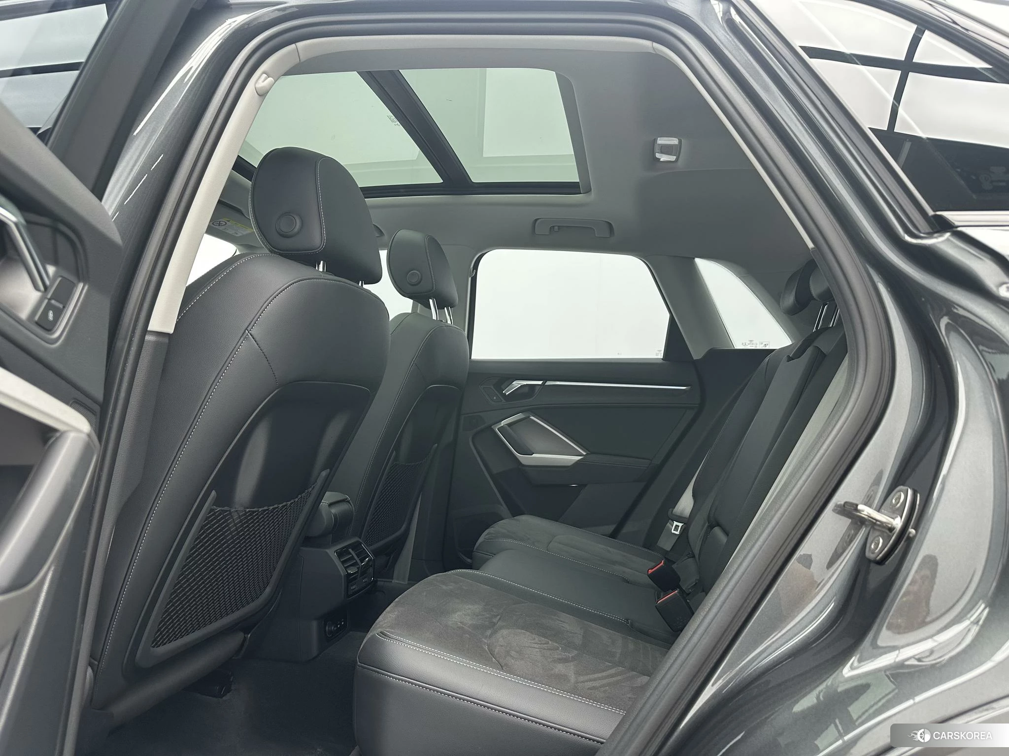 Audi Q3 id 4407326 из Китая 8