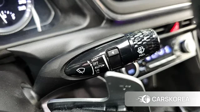 Hyundai Sonata Hybrid (DN8) id 3759553 из Кореи 8