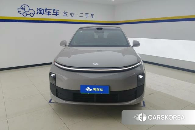 Ideal car Ideal L6 id 4253554 из Китая 8
