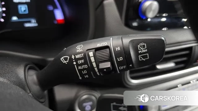 Hyundai Kona Electric id 3494305 из Кореи 8