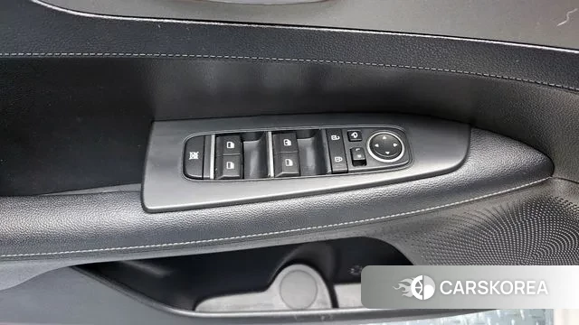 Kia Come New K3 id 3008981 из Кореи 8