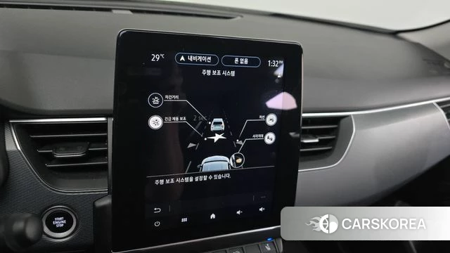 Renault Korea (Samsung) XM3 id 4793575 из Кореи 8