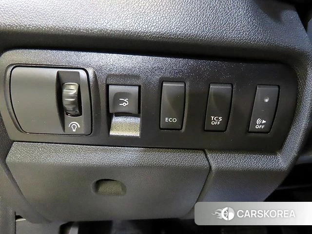 Renault Korea (Samsung) SM3 Z.E. id 4543720 из Кореи 8