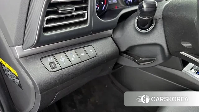 Hyundai The New Avante AD id 3612285 из Кореи 8