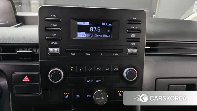 Hyundai Staria id 3478077 из Кореи 8