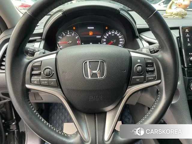 Honda Crown Road id 4358971 из Китая 8