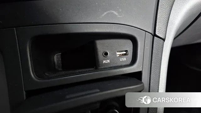 Hyundai The New Grand Starex id 3772416 из Кореи 8